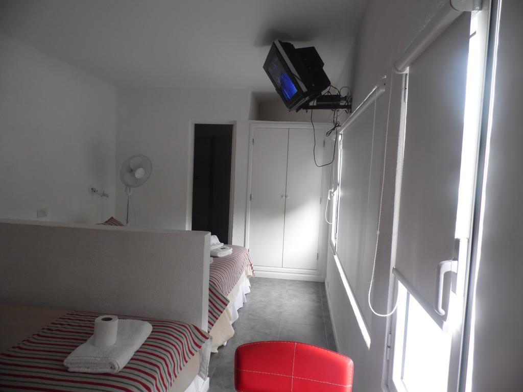 Valeria City Valeria del Mar Room photo