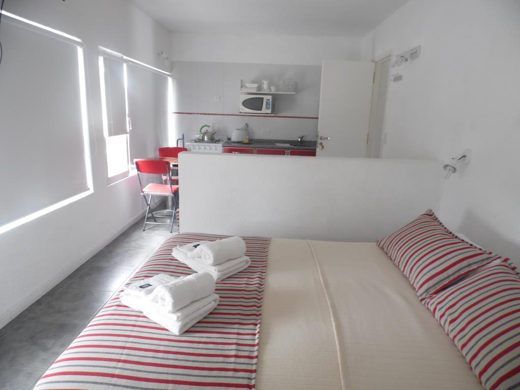 Valeria City Valeria del Mar Room photo
